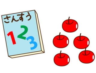 算数あるある早く言いたい
