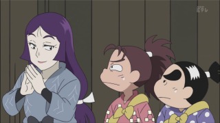 「忍たま乱太郎」を語りたい