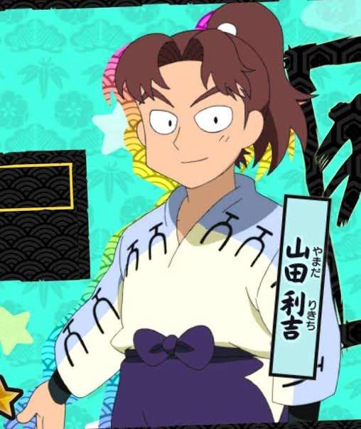 「忍たま乱太郎」を語りたい