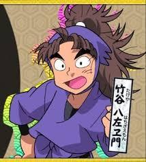 「忍たま乱太郎」を語りたい