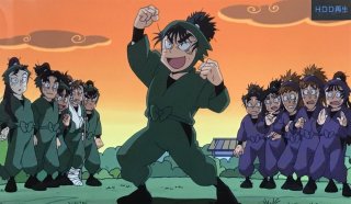 忍たま乱太郎 を語りたい ガールズちゃんねる Girls Channel