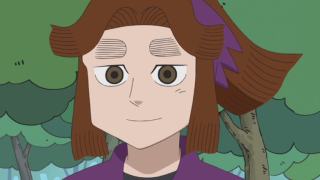 「忍たま乱太郎」を語りたい