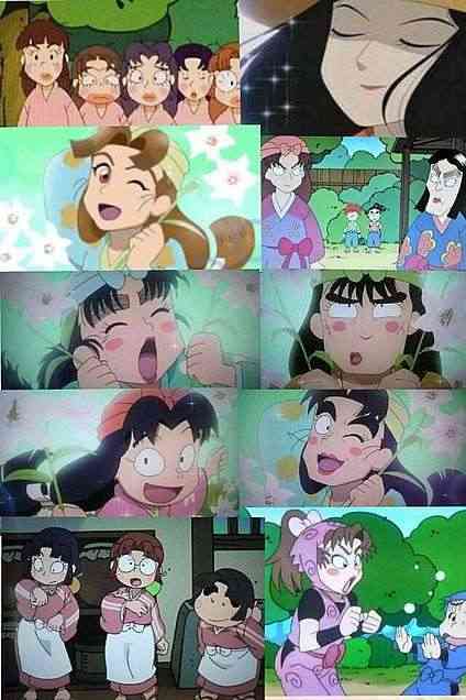 「忍たま乱太郎」を語りたい