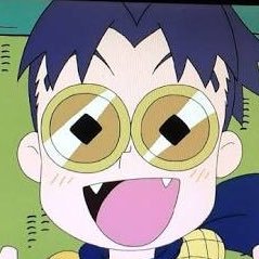 「忍たま乱太郎」を語りたい