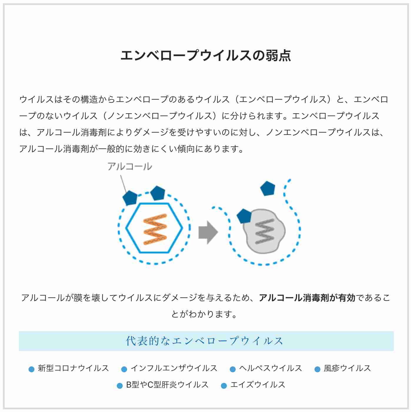 ウイルス対策教えてください!【情報共有】