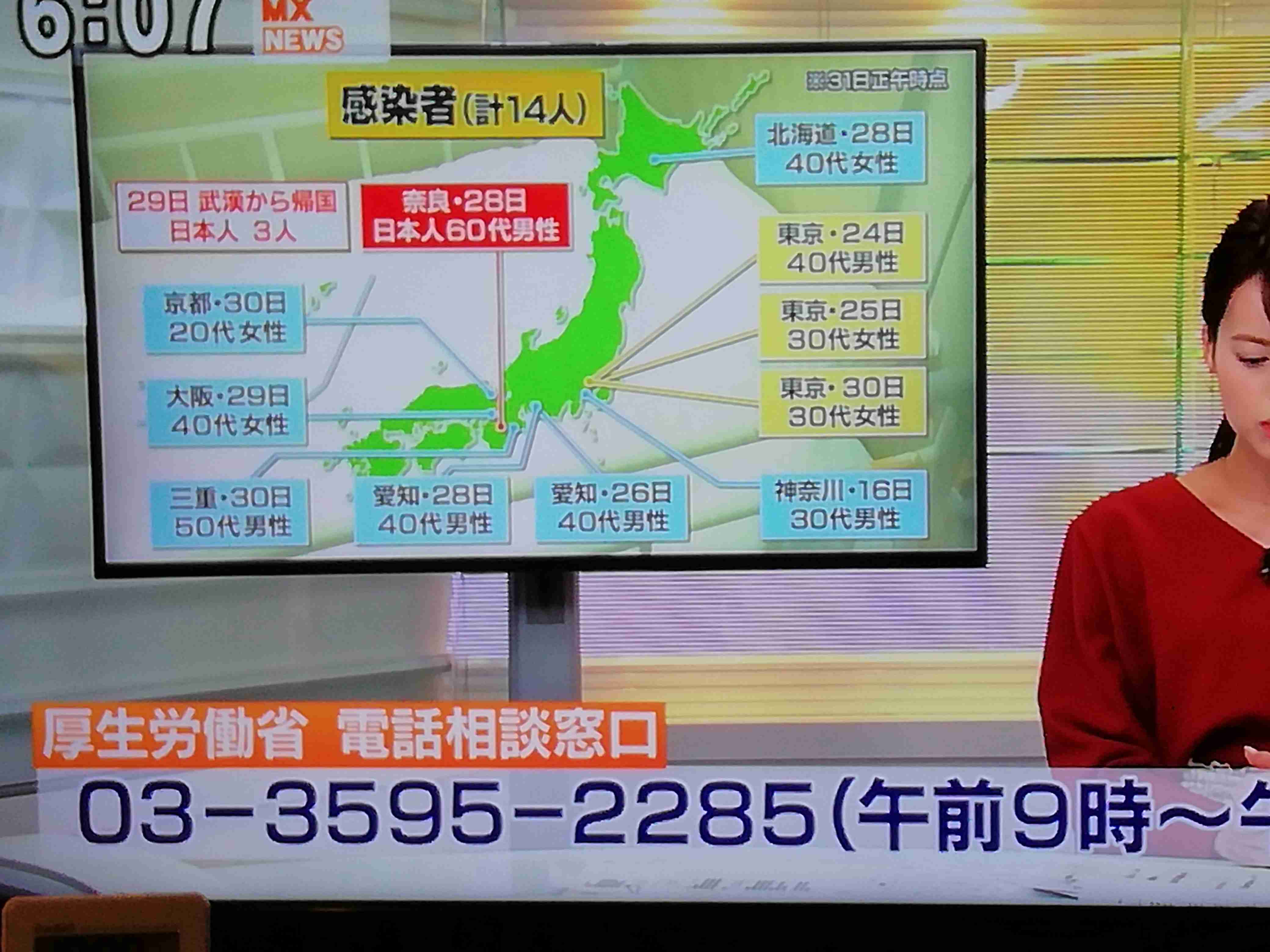 ウイルス対策教えてください!【情報共有】