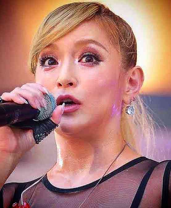 浜崎あゆみ実母が語った「代理出産」「本当の体調」