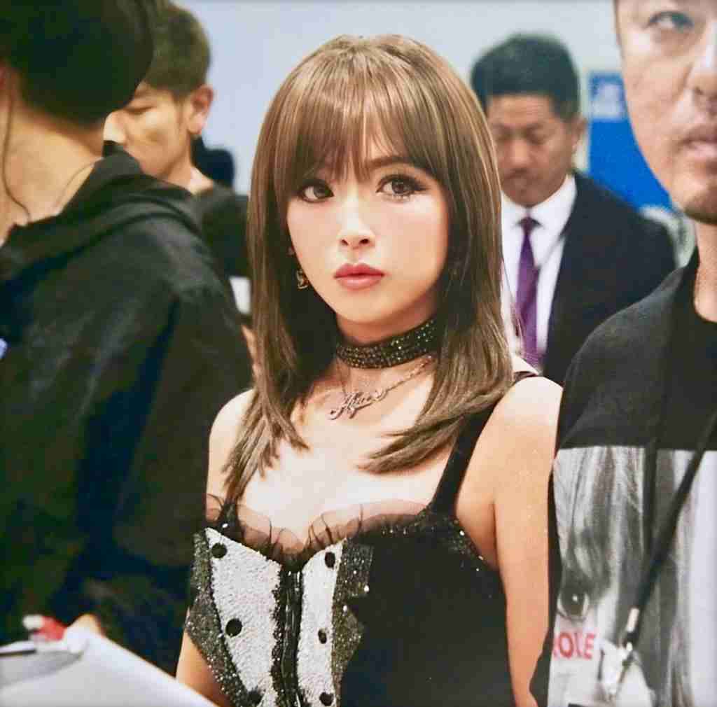 浜崎あゆみ実母が語った「代理出産」「本当の体調」