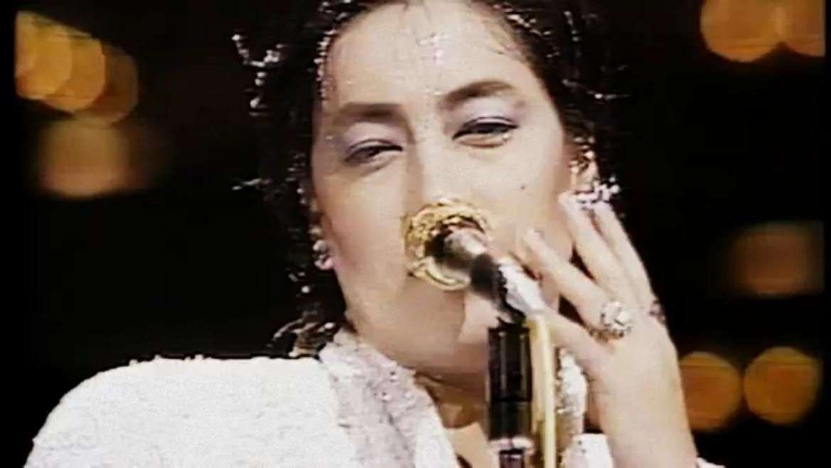 70年代~80年代の曲が好き