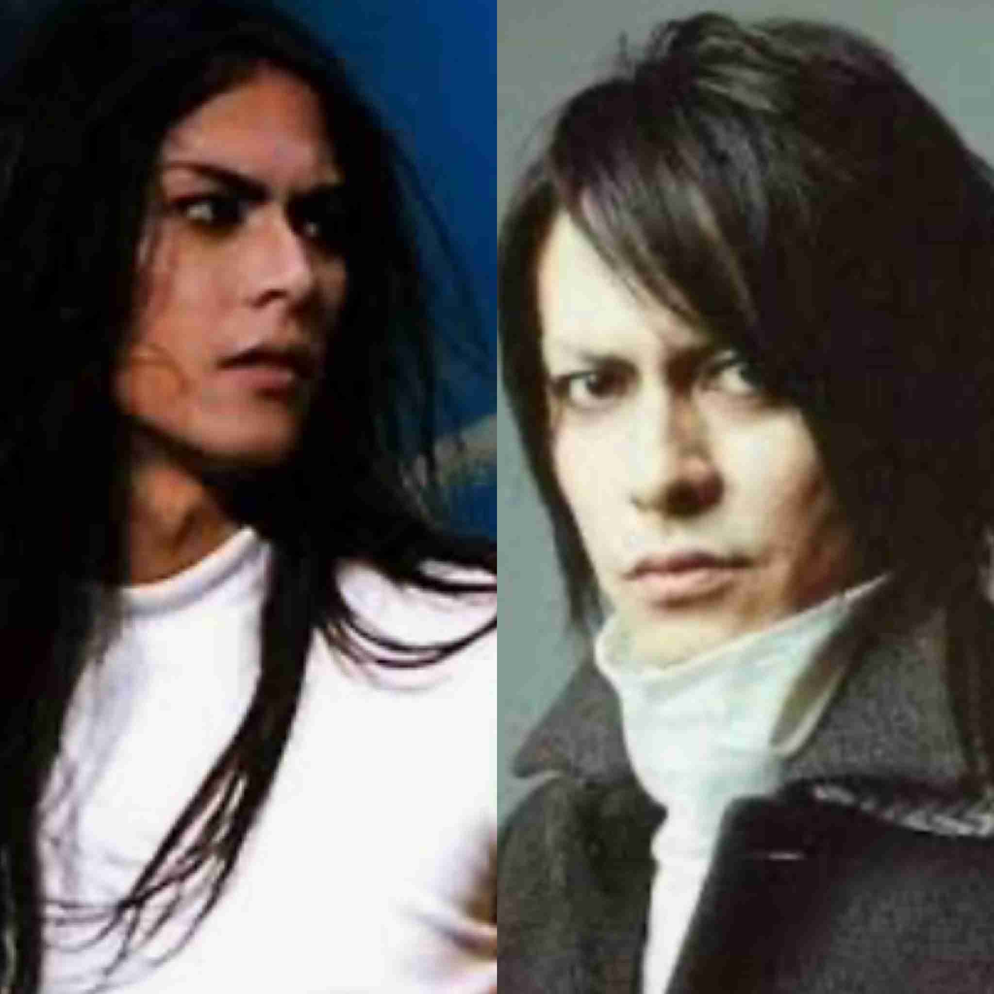 「二人とも若っ！」YOSHIKI、HYDEの誕生日を祝福＆2SHOT公開に反響「ちっとも歳とらない」