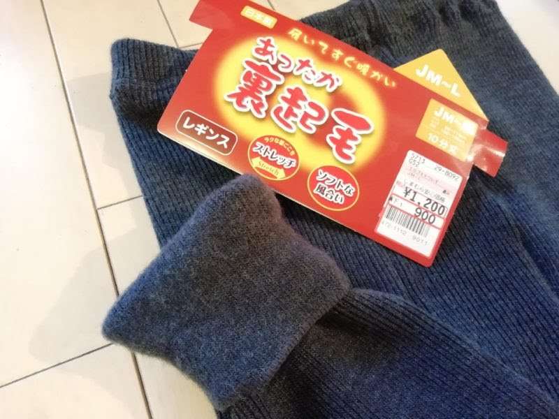 冬のライブでの寒さ対策