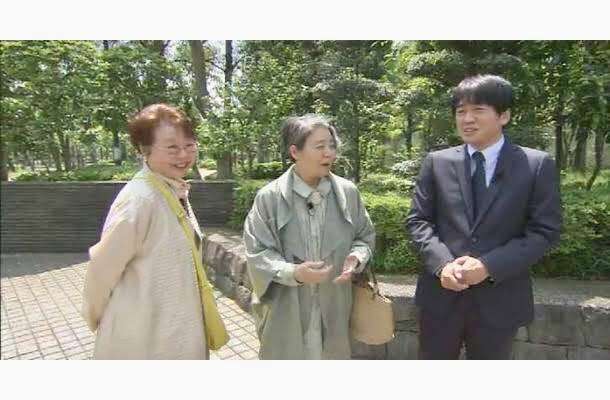 【命日】市原悦子さんを偲ぶトピ【2019年1月12日】