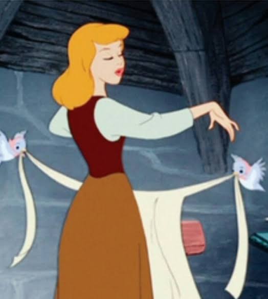 ベランダに鳥が来て困っています