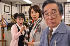 2時間サスペンスの疑問を2時間サスペンスマスターが疑問に答えてくれるトピ