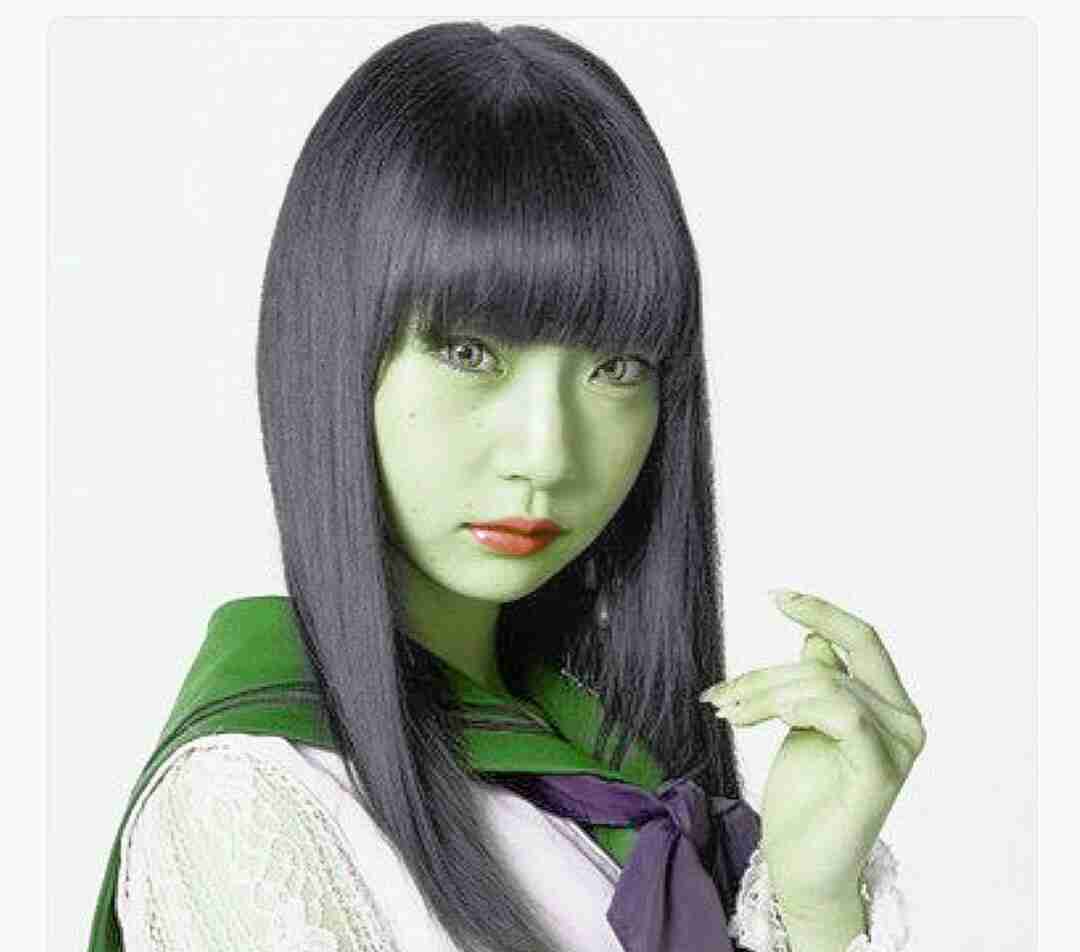 中井りか、「鬼滅の刃」竈門禰豆子のコスプレ姿公開「可愛すぎる」「実写化決定」など反響