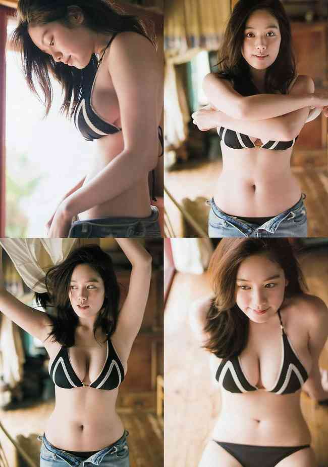 田中みな実、最新グラビアで魅せる絶品美BODY 『smart』異例の2号連続カバーモデルに