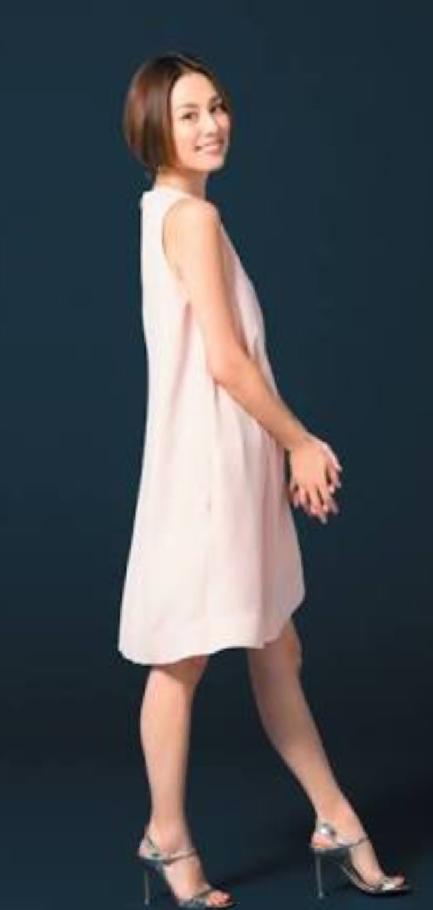 須藤理彩、高校先輩の米倉涼子のモテっぷり明かす「1年男子全員が…」