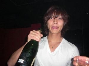 ジャニーズをハリーポッターの寮で組み分けするトピ