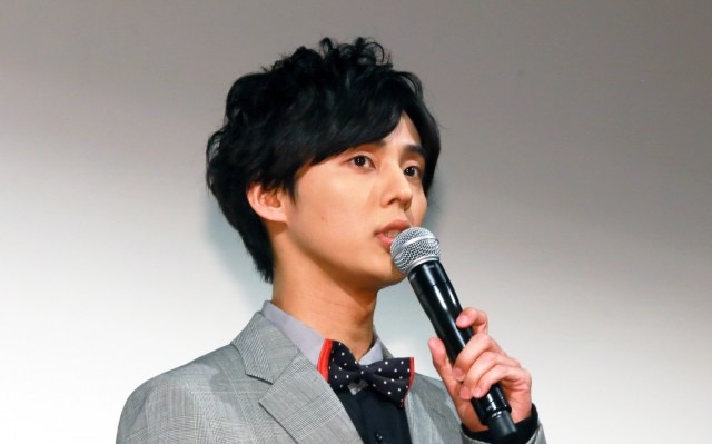 ジャニーズをハリーポッターの寮で組み分けするトピ