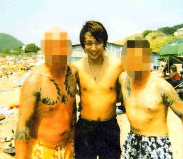 ジャニーズをハリーポッターの寮で組み分けするトピ