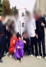 ジャニーズをハリーポッターの寮で組み分けするトピ