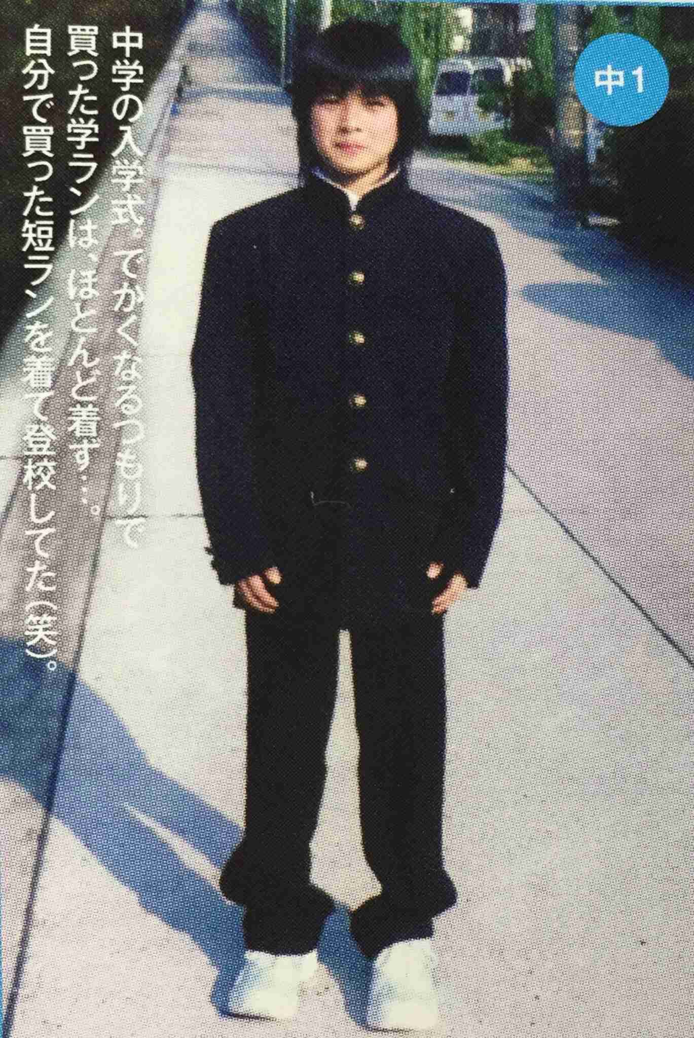 ジャニーズをハリーポッターの寮で組み分けするトピ