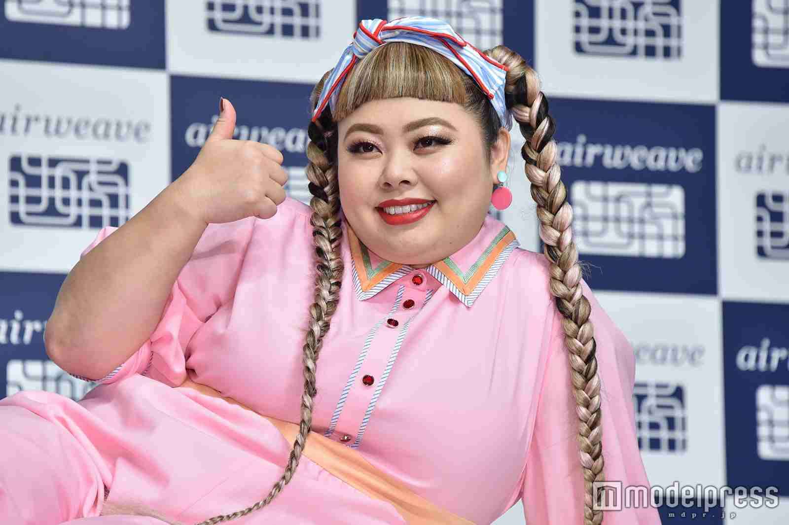 デブを魅力的に見せるファッションやメイク