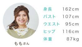 デブを魅力的に見せるファッションやメイク