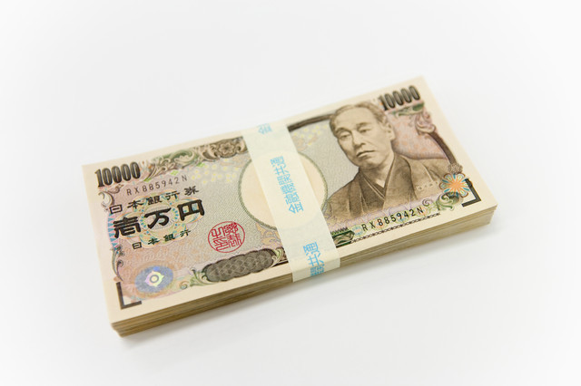 アラサー独身OLの貯金額
