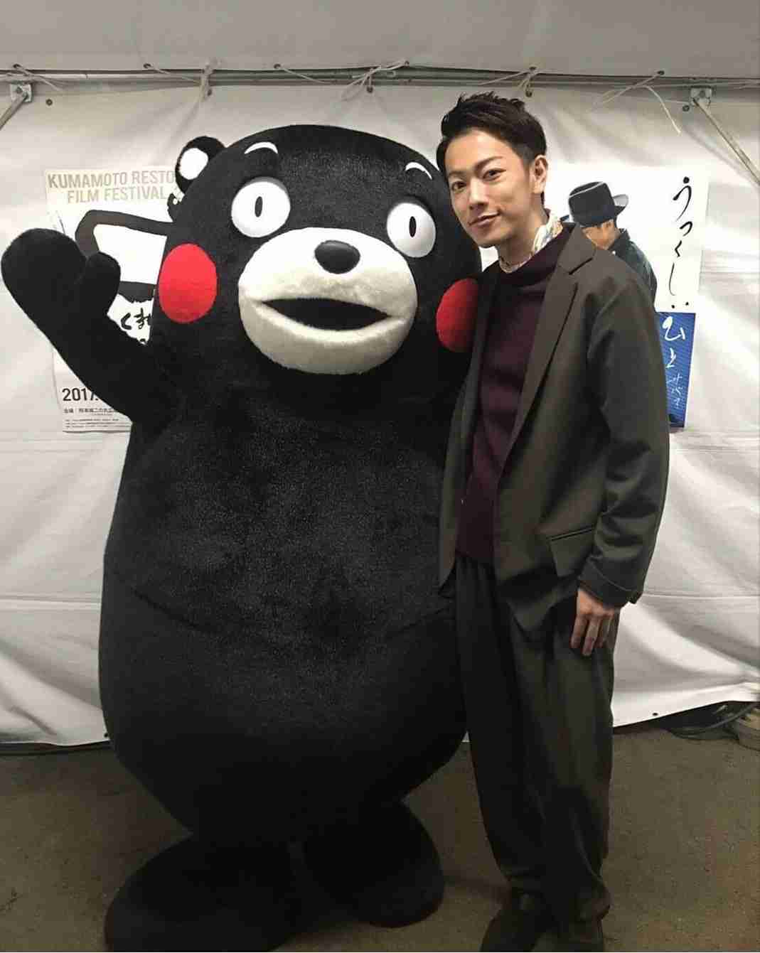 佐藤健が好きな人、集合！