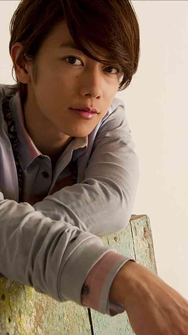 佐藤健が好きな人、集合！