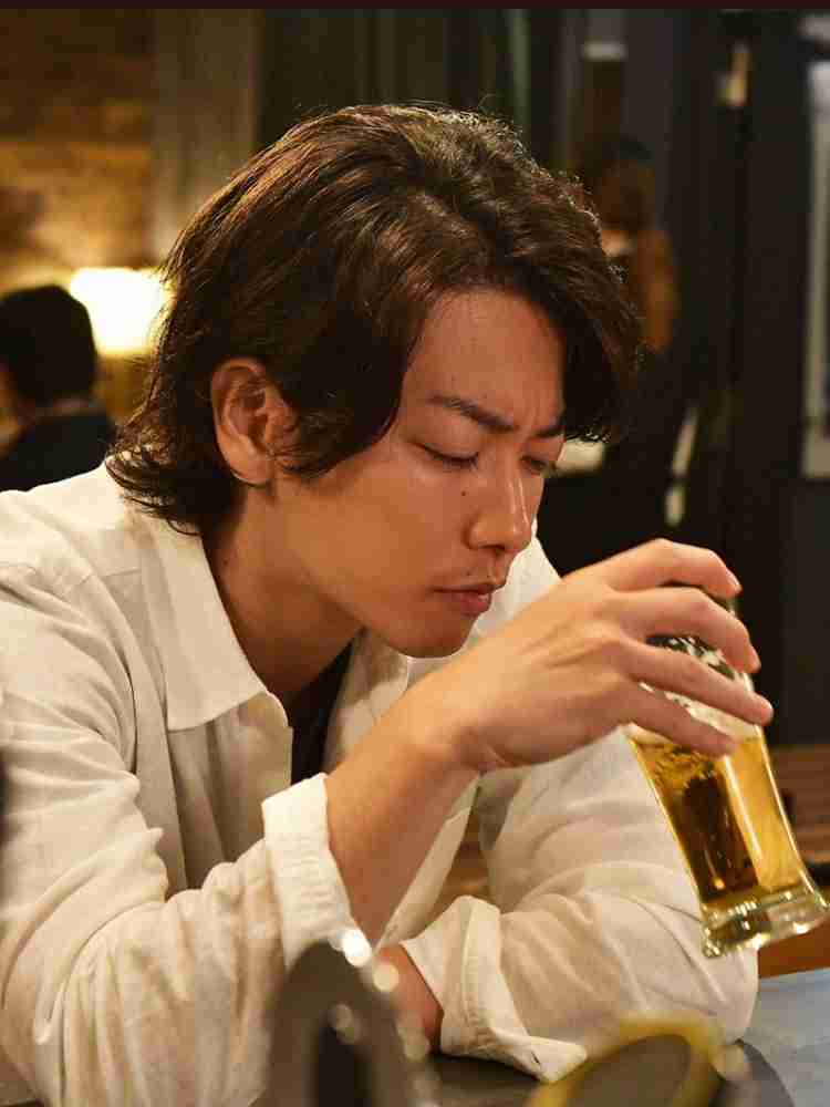佐藤健が好きな人、集合！
