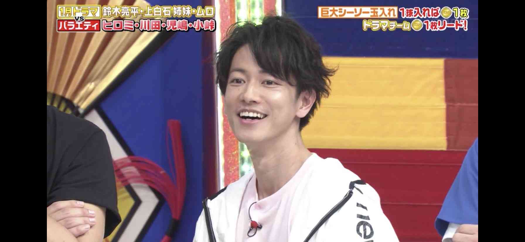 佐藤健が好きな人、集合！