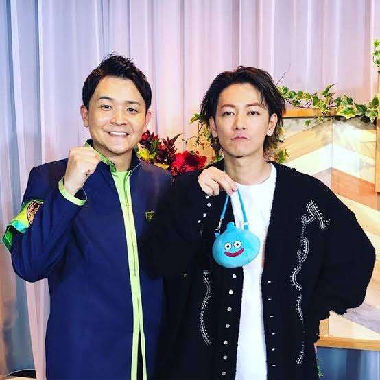 佐藤健が好きな人、集合！