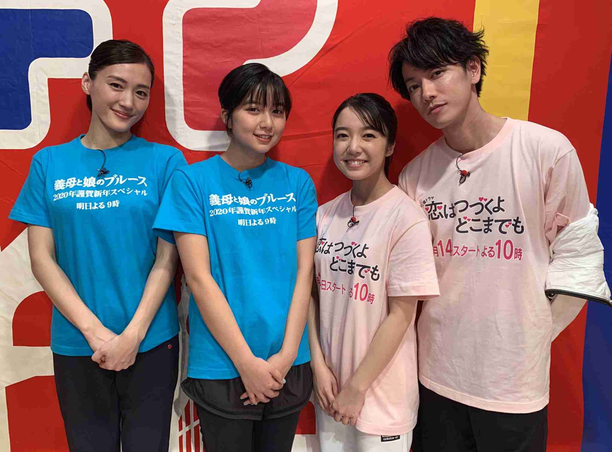 佐藤健が好きな人、集合！