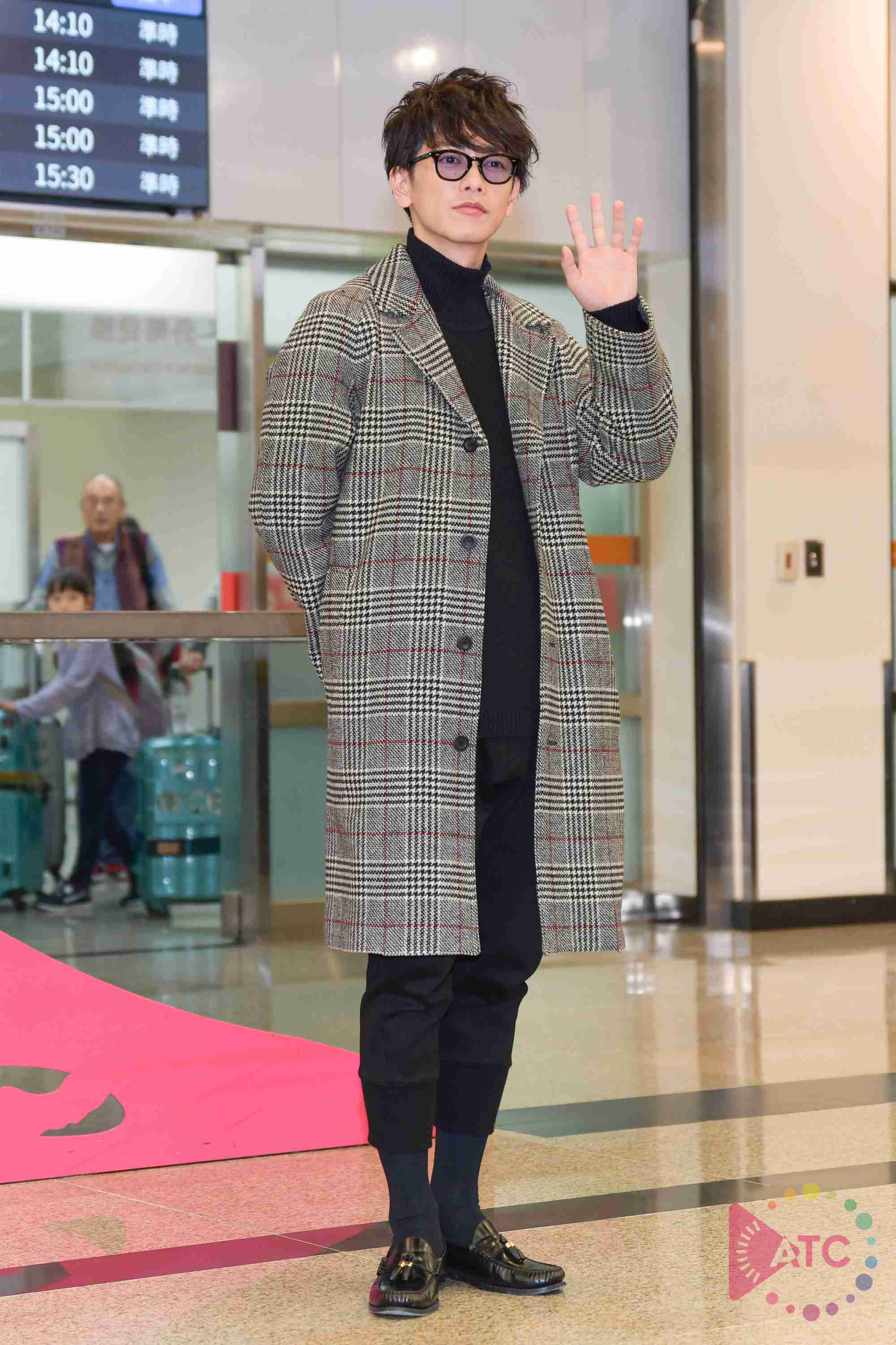 佐藤健が好きな人、集合！