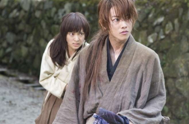 佐藤健が好きな人、集合！