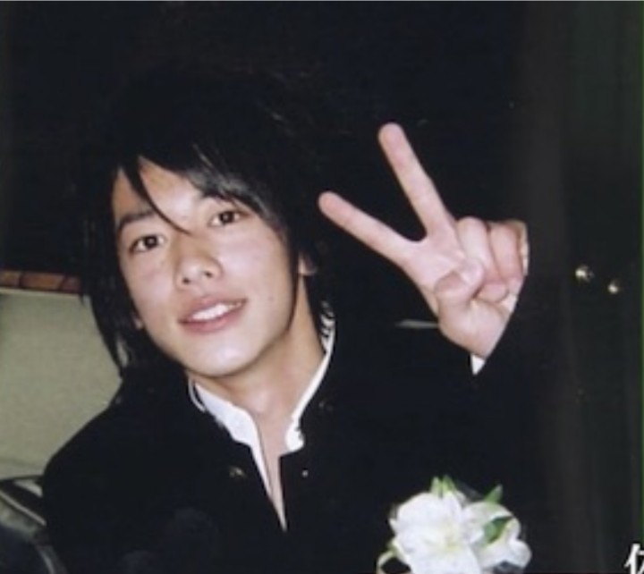 佐藤健が好きな人、集合！
