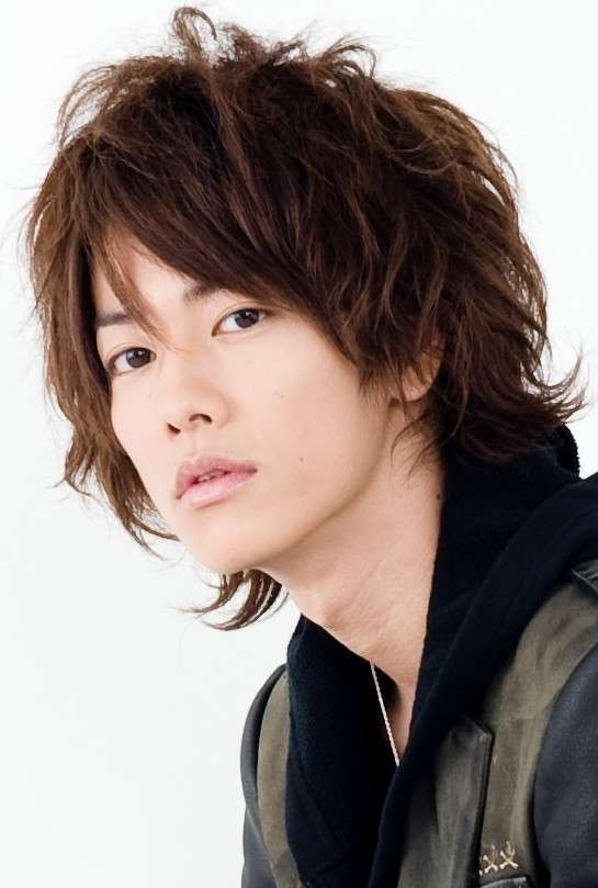 佐藤健が好きな人、集合！