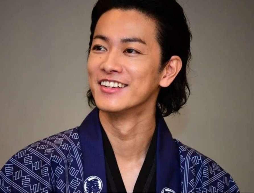 佐藤健が好きな人、集合！