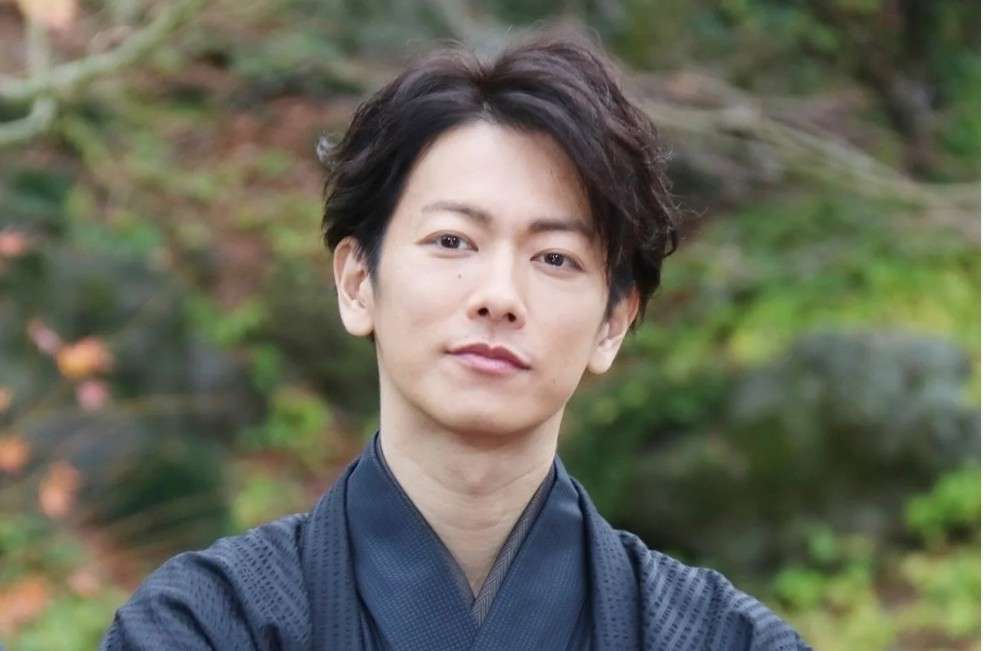 佐藤健が好きな人、集合！