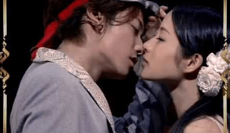 佐藤健が好きな人、集合！