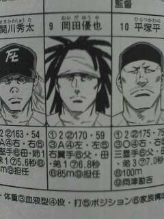 佐藤健が好きな人、集合！