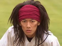 佐藤健が好きな人、集合！
