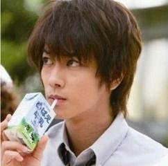 佐藤健が好きな人、集合！