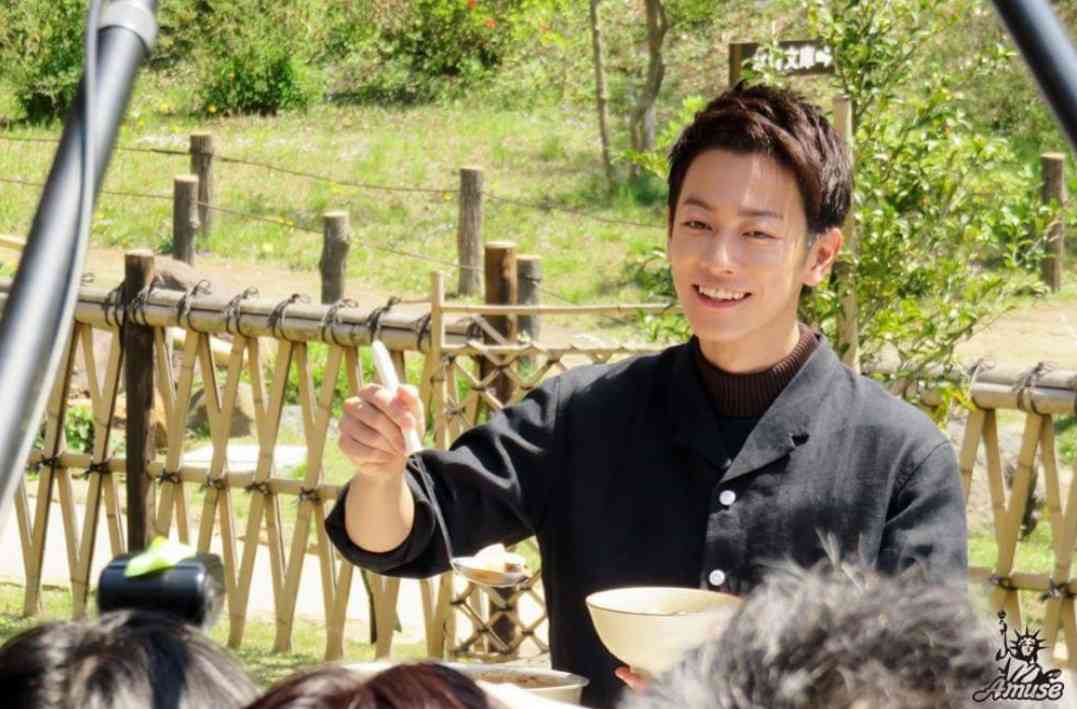 佐藤健が好きな人、集合！