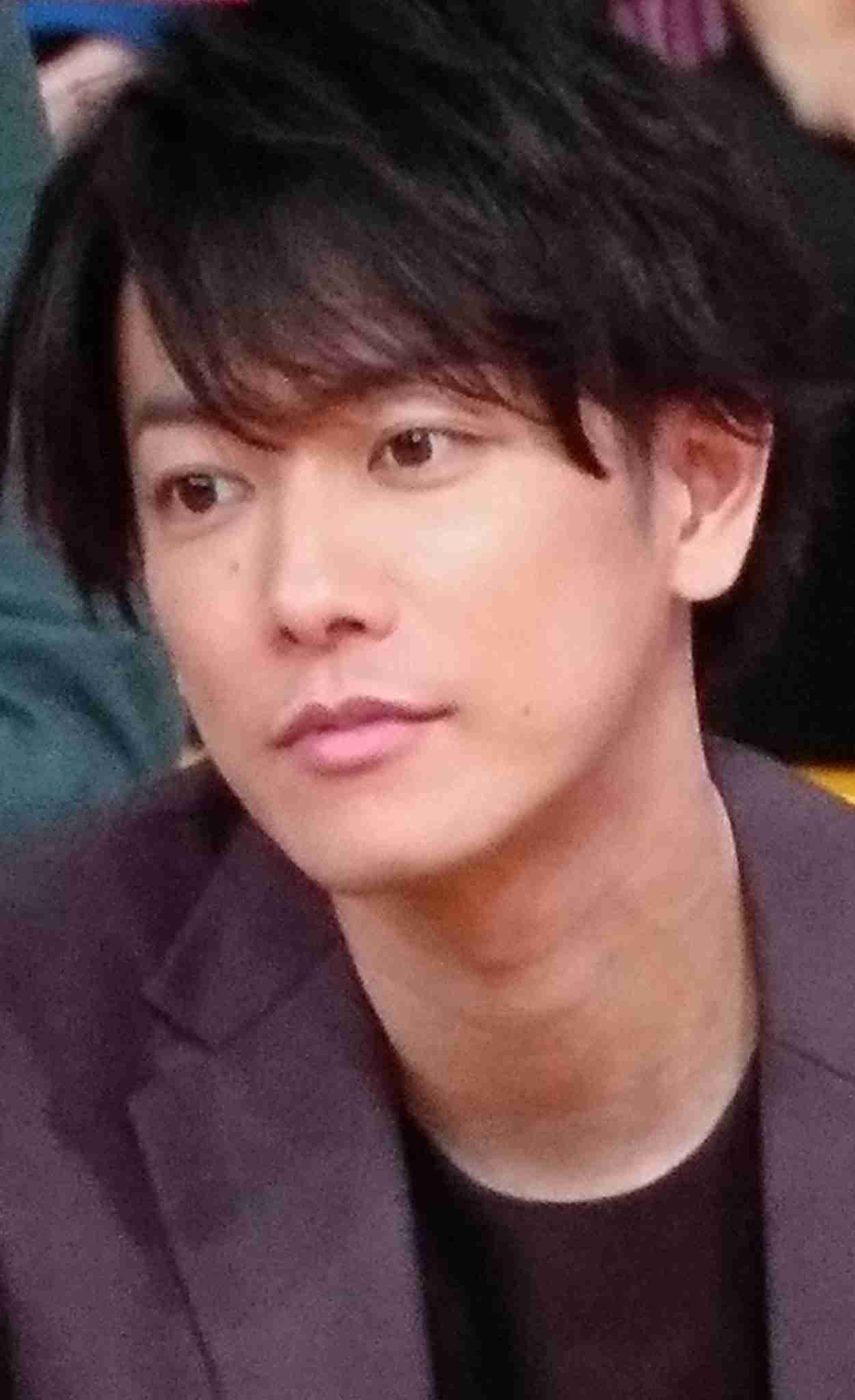 佐藤健が好きな人、集合！