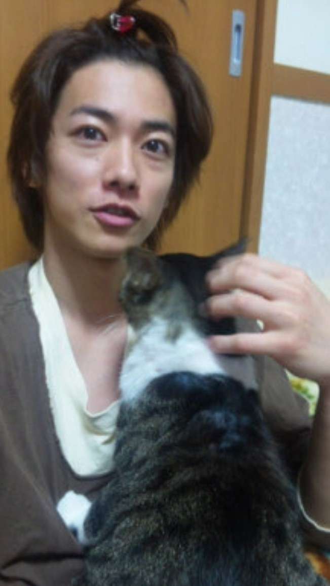 佐藤健が好きな人、集合！