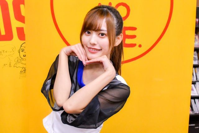 整形アイドル轟ちゃん「顔がすべて」と絶望する人へ届けたい思い語る