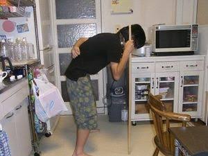 どこかしら痛めてる系の画像下さい!